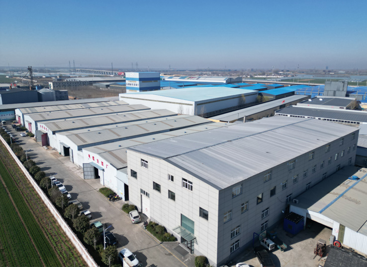 聊城铭铠金属制品有限公司