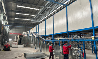 根据客户需求，提供技术支持