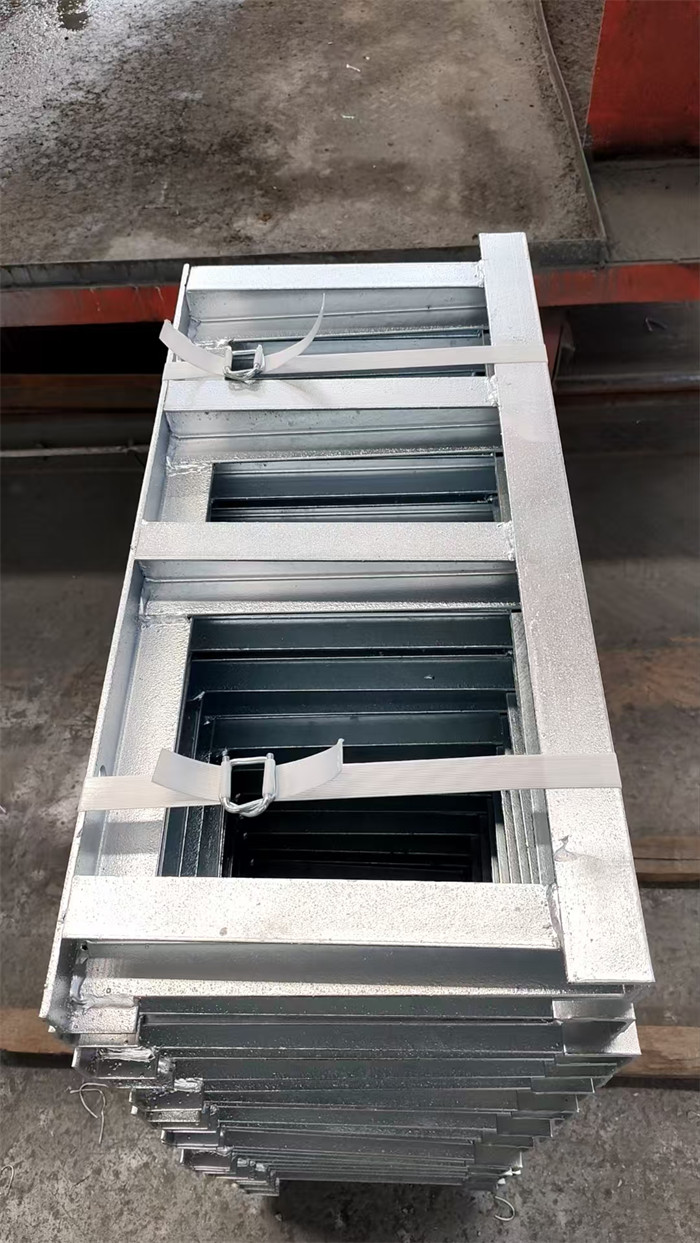 热镀锌角钢支架