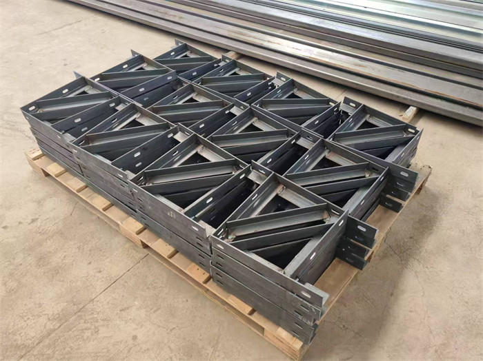 热镀锌角钢支架